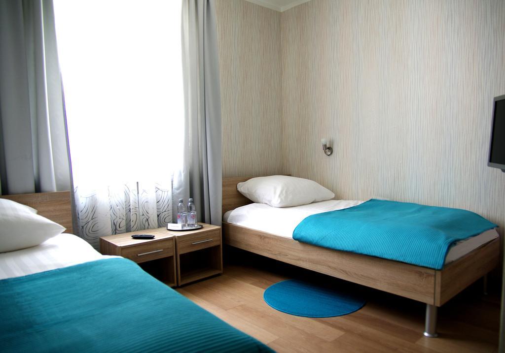 Waldhotel Bad Muenstereifel Rom bilde