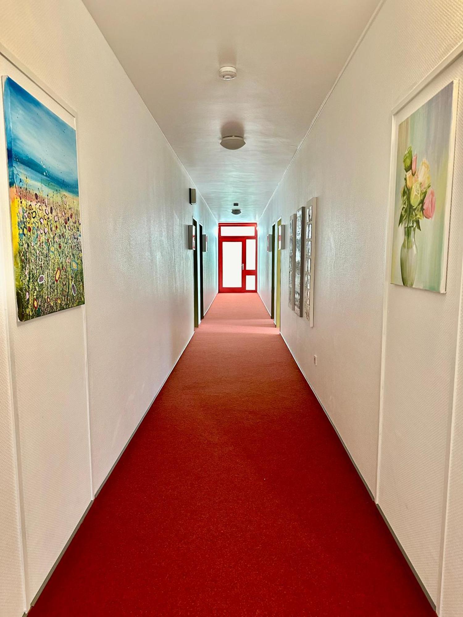 Waldhotel Bad Muenstereifel Eksteriør bilde